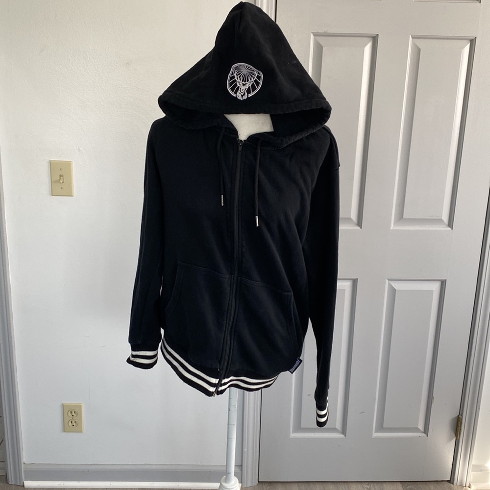 Jägermeister zip up - Picture 4 of 5